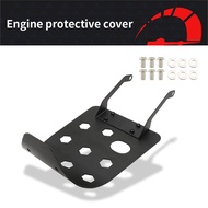 FIT For GB350S CB350RS 2022-2024 CB350 Hness GB350 2021-2024 Skid Plate Base Engine Chassis Guard En