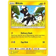 Blitzle - 44/181 - Common | Pokemon Trading Card Game