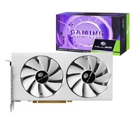 MLLSE AMD RX 580 4GB 2048SP Gaming Graphics Card GDDR5 256Bit PCI-E 3.0×16 8Pin Radeon GPU Rx 580 Ga