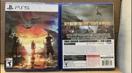 (NEW) PS5 Final Fantasy VII FF7 Rebirth | Final Fantasy 7 Rebirth FF7 FFVII Rebirth (US, ENGLISH 英文/ Japanese 日文)