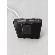 18650 Battery Storage Box 4 Cells 18650 Lithium Battery Box 18650 Battery Storage Box Battery Protec
