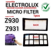 Electrolux Vacuum Cleaner Micro Filter For Z930 / Z931 (1PC)