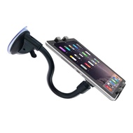 ipad Mazda3 Mazda6 Zinger Tribute IS250 S80 Android Phone Extension Bracket Flatbed Frame