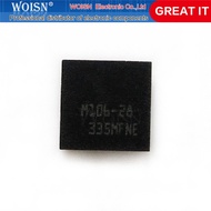 1pcs/lot AUO-M106-28 M106-28 M106-11 M201-20 QFN In Stock
