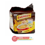 ENERGEN Chocolate Pouch 10s x 20gr