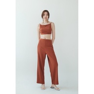 SAYA ME - DANISHA - LOOSE PANTS Seluar Perempuan Seluar Baggy Seluar Slack Wanita