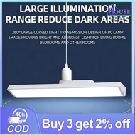[S·H] Bulb LED E27 Crystal Strip Bulb Super Bright High Lumen Long Panel Light Household PH