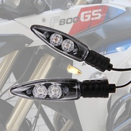 For BMW S1000 S 1000 R XR RR Motorcycle Front Rear LED Turn Signal Indicator Light Blinker S1000R S1