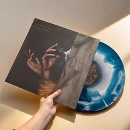 European Version Dream Dragon Band Imagine Dragons Reflections LP Vinyl Record Color Glue