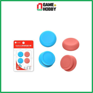 PHỤ KIỆN BỌC NÚT TAY CẦM COVER ANALOG JOY-CON NINTENDO SWITCH 2 ĐỔI ĐỘ CAO IINE L1121