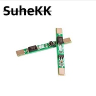 1S 2S 3S 4S 3A 20A 30A Li-ion Lithium Battery 18650 Charger PCB BMS Protection Board For Drill Motor