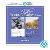 [POCA ALBUM] CSR 2nd Single Album [L’heure Bleue : Prologue]