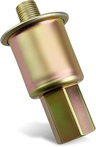 267987 In-Line Fuel Filter Fits for Kohler Generator 8E 10E 12.5E GR4 Version 4EF 5E 6EF 7.3E 4EFCD 