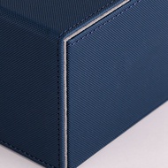 Ultra 200+Cards Deck Box PU Leather Cards Deck Case for Magicalalal the Cards MGT//Gathering Games