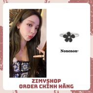 GENUINE NONENON KARINA AESPA RING