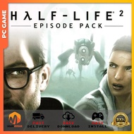 [PC Game] Half Life 2 Complete Edition PC Digital Download Offline