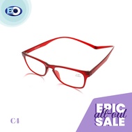 （Ready Stock)﹊♠◄EO Read 1811 Reading Glasses for men and women