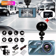 กล้องติดรถยนต์ มีการรับประกัน กล้องถอยหลัง เมนูภาษาไทย Car Camera กล้องติดรถยนต์รุ่นใหม กล้องติดหน้า