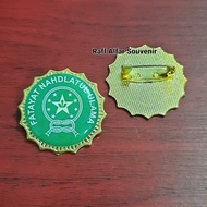 Bros fatayat nu - pin fatayat nu