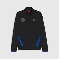 Visa Cash App Racing Bull F1 2026 Official Teamline Track Jacket 細牛一級方程式車隊 2026 外套 Liam Lawson Arvid