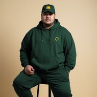 Oret Hoodie JacketBIG Jumbo SizeBIG Size XL-7XL NEXT/