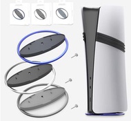 No Brand - PS5 Pro/ PS5 Slim 主機通用直立金屬支架 企座 Vertical Stand