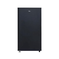 TCL TCL ตู้เย็น 1 ประตู (3.2Q) สีดำ รุ่น (RT09XFSDB)