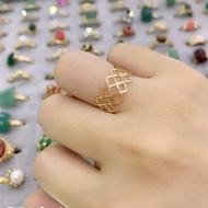 Us gold 10k Ring