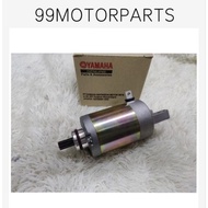 *READY STOCK* STARTER MOTOR YAMAHA X MAX 250 xmax xmax250 High quality mt50