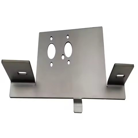 Diesel Heater Bracket Mount For Eberspacher Airtronic Heater Webasto Chinese Diesel Heater Stainless