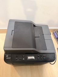 Brother DCP-L2540DW All-in-One Monochrome Laser Printer