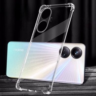 Shockproof Case For Realme X2 Pro X7 Pro X50 Pro XT P1 Pro P2 Pro P3 Pro P3 Lite P3X P4 Pro P4X P4R 