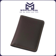 Ví mini đựng Card Alan nam nữ V28