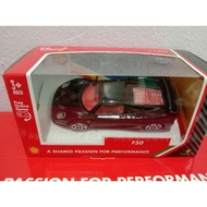 ferrari toy car F50 new