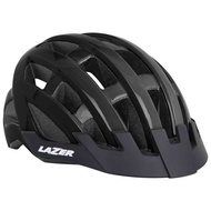 Lazer Compact Sports Cycling Helmet MTB Helmet Basikal Helmet Lazer Compact Mountain Bike