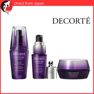 【DECORTE】 Liposome Advanced Repair Serum 75ml/Eye Serum 20ml/Cream 50g［For those who want to improve
