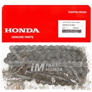 40530-KYZ-903 CHAIN DRIVE 420 AD - 108 FS SUPRA X 125 HELMET IN READYY