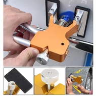  Complete PDR Tool Set Professional Car Dent Correction Does Not Damage The Original Color.