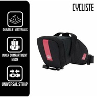 Saddle bag cycliste bicycle Saddle bottom bag