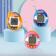 [Ready Stock] Electronic Pet Machine Handheld Pet Raising Machine Game Console Electronic Toys Pet G