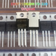 TO-220 105A/200V CRST113N20N 5pcs N-channel MOSFET Transistor New pxb6