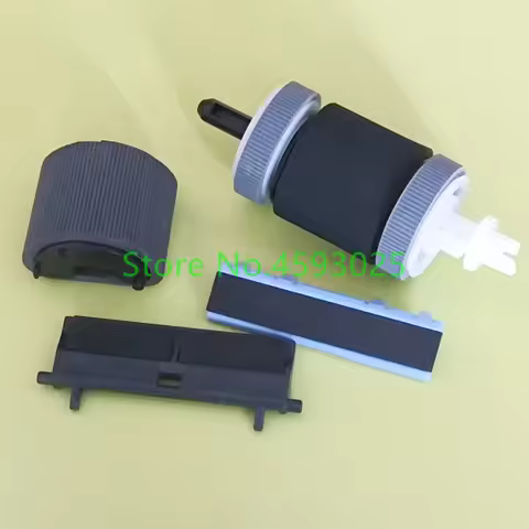 RM1-3763-000 RL1-0568-000 Pickup Roller Separation PAD For HP P3015 M521dn M525 FOR Canon LBP3560 LB