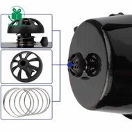 [Kesoto] Durable Coffee Brew Basket Stopper Set Spring Loaded Maintenance Repair Kit for Coffee Mach