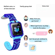 CHO Q12 Kids Smart Watch กันน้ำ/ไม่กันน้ำ เด็กดูสมาร์ทเด็กดูสมา IP67 ร์ทสมาร์ทดูหน้าจอสัมผัส