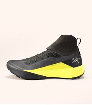 Vertex Speed Shoe Men's 加拿大代購 專門店代購 Arc'teryx 不死鳥 始祖鳥  男裝行山鞋 Arcteryx