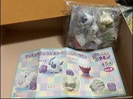Pokemon Center 百變怪扭蛋