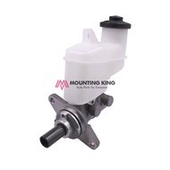 brake master pump WITH ABS 2 HOLE perodua axia 1.0