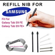 SAMSUNG Refill Nib Stylus S Pen Galaxy Tab S9 FE S9 FE+ Original 100%