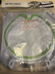 爆旋陀螺 BX-10 BX10 BX 10  戰鬥盤 戰鬥場 stadium 全新未拆封 現貨