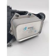 BMW ENGINE OIL COOLER G20 G28 G02 B48 11428580414  MAHLE